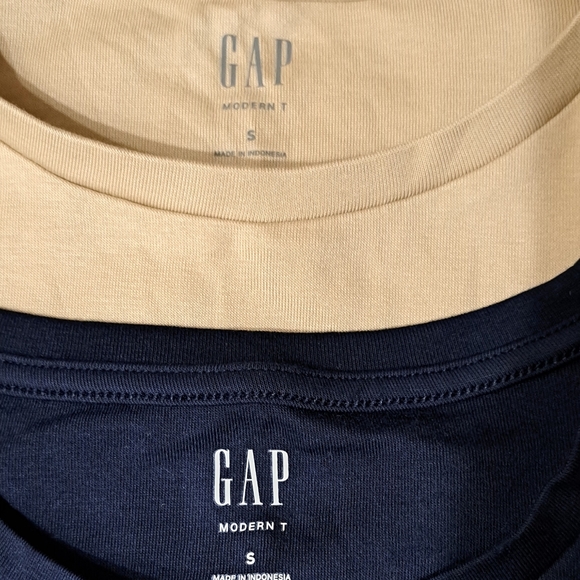 NWT & NWOT BUNDLE OF 3 TOPS - Picture 3 of 5